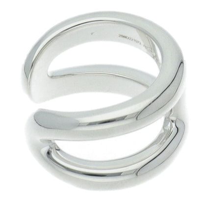 Hermes Osmoz PM Ring H102539b(#13) Sv925 Ladies