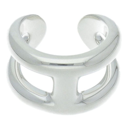 Hermes Osmoz PM Ring H102539b(#13) Sv925 Ladies