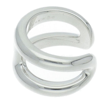 Hermes Osmoz PM Ring H102539b(#13) Sv925 Ladies