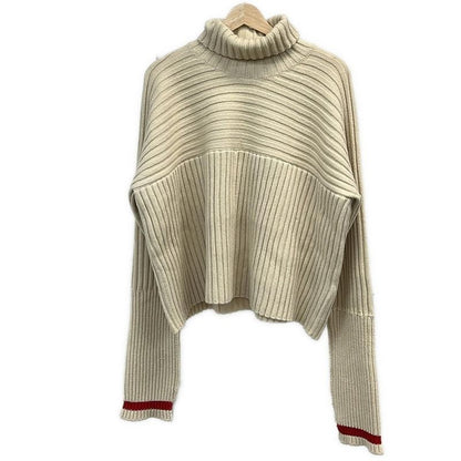 Celine Long Sleeve Sweater Size M Women's Excellent Condition - 2 3cs7 7257