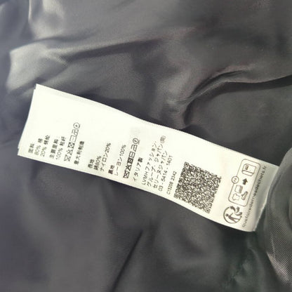 Celine Shirt Jacket Triomphe Tops 2y33g748q.38aw 160 80a Black S