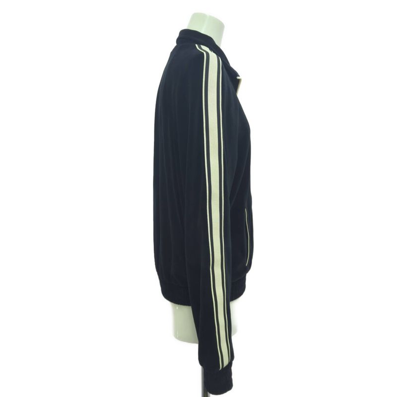 Celine Shirt Jacket Triomphe Tops 2y33g748q.38aw 160 80a Black S