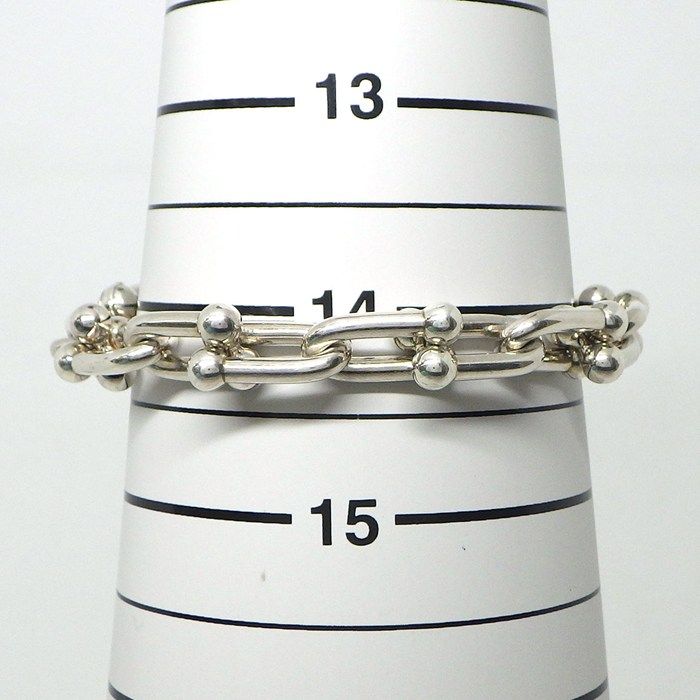 Tiffany & Co Tiffany & Co Watch Hardware Watch 74849814 Diamond Lug Square Pink