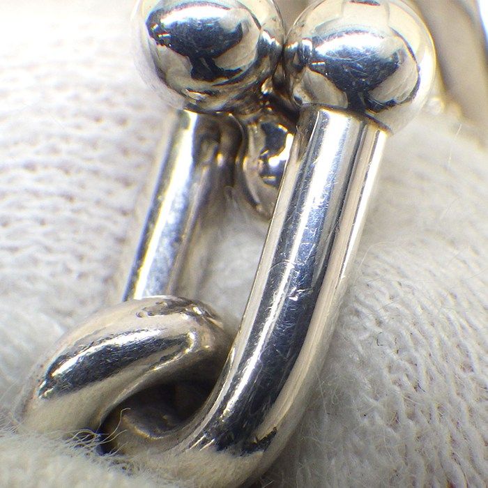 Tiffany & Co Tiffany & Co Watch Hardware Watch 74849814 Diamond Lug Square Pink