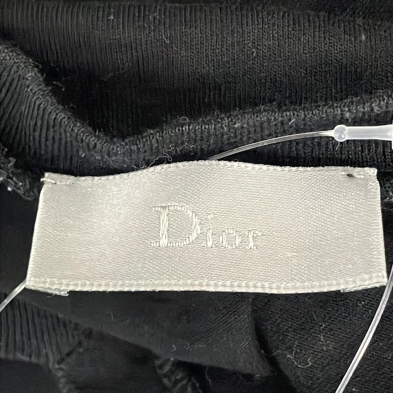 Dior Homme Short Sleeve T-Shirt Size XS Men's Excellent Condition - 733j604b0446