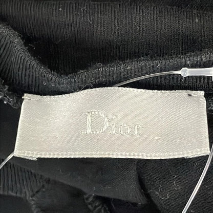 Dior Homme Short Sleeve T-Shirt Size XS Men's Excellent Condition - 733j604b0446