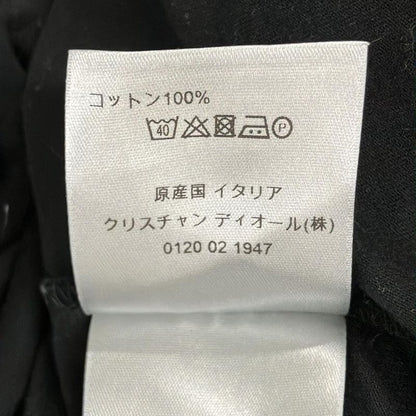 Dior Homme Short Sleeve T-Shirt Size XS Men's Excellent Condition - 733j604b0446