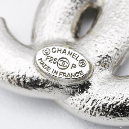 Chanel Coco Mark Rhinestone P25 Accessories Women's Box With 25 K 1060-1