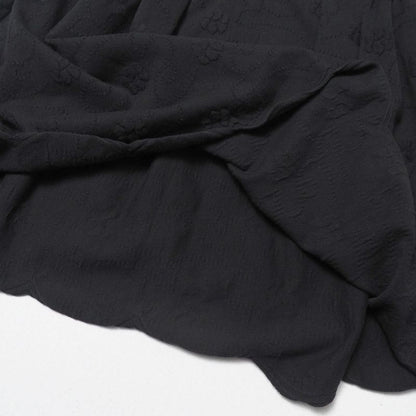 Chanel Skirt Size 36 Flower CC Logo Made in Italy 20251127 Ra6755