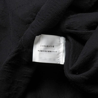 Chanel Skirt Size 36 Flower CC Logo Made in Italy 20251127 Ra6755