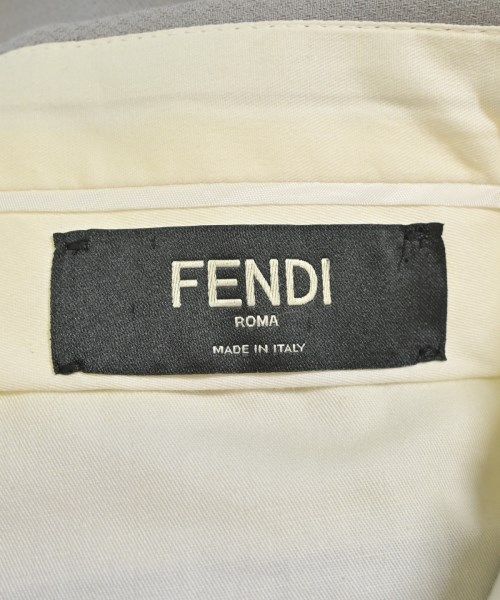 Fendi Slacks Men's