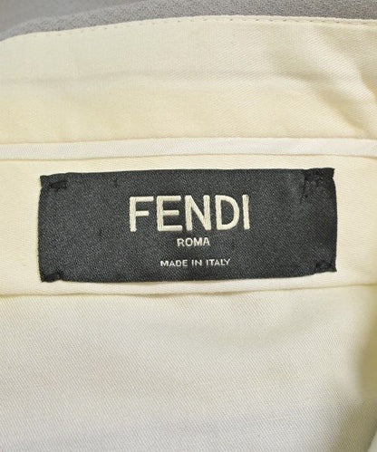 Fendi Slacks Men's