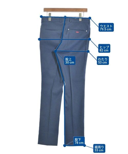 Fendi Slacks Men's