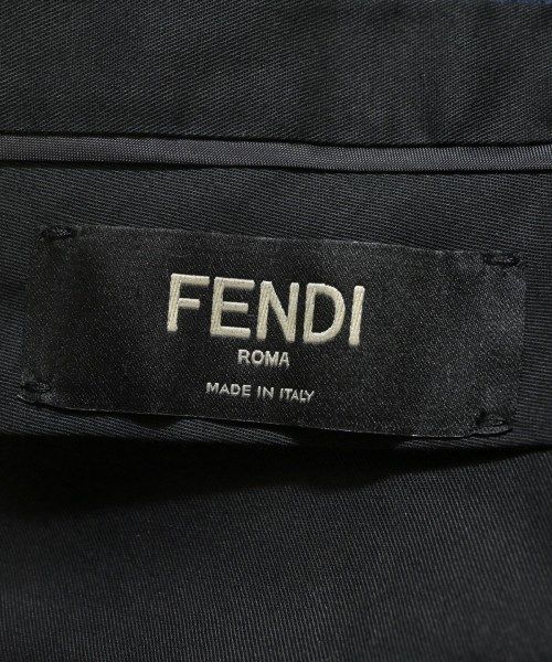 Fendi Slacks Men's