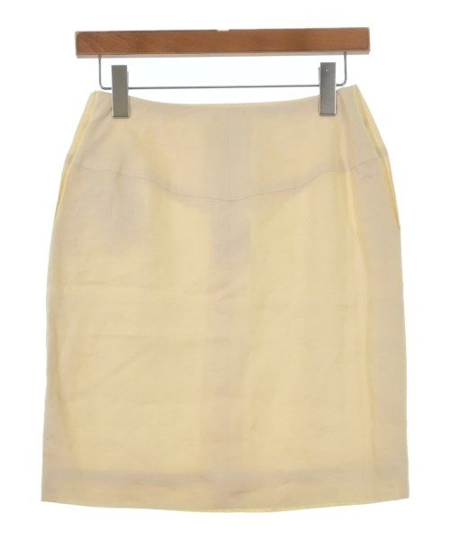 Chanel Miniskirt Women