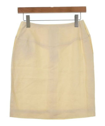 Chanel Miniskirt Women