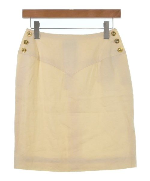 Chanel Miniskirt Women