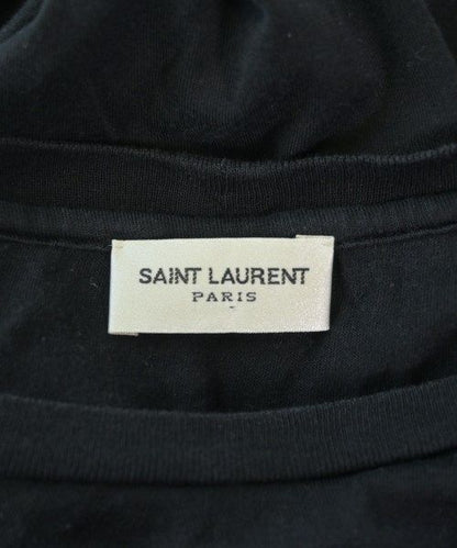 Saint Laurent Paris T-Shirts and Cut & Sewn Men's