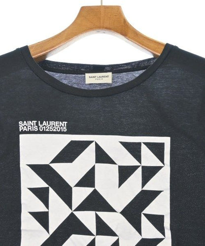 Saint Laurent Paris T-Shirts and Cut & Sewn Men's