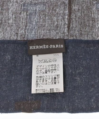 Hermes Shawl Men's