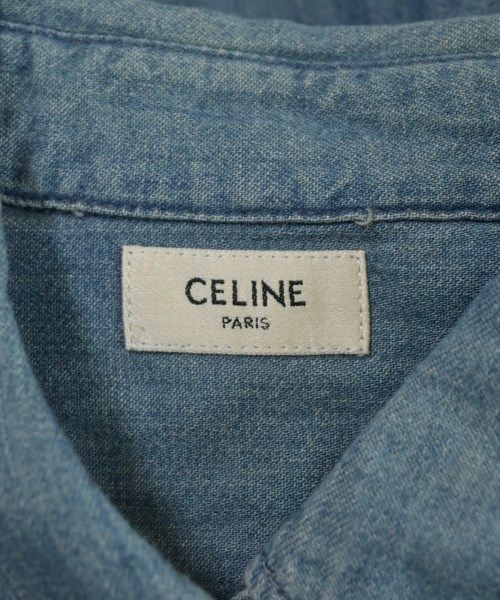 Celine Casual Shirt Women