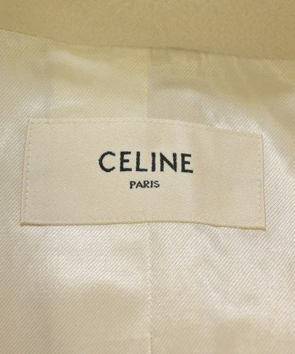 Celine Coat Women