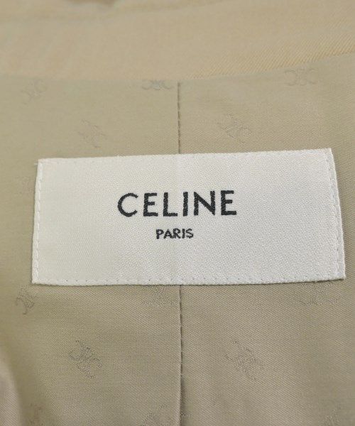 Celine Trench Coat Women
