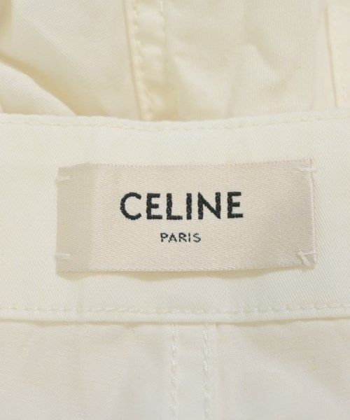 Celine Cargo Pants Women