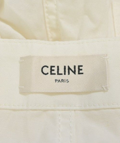 Celine Cargo Pants Women