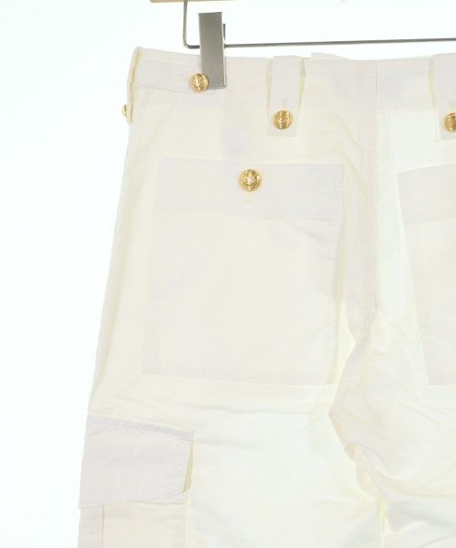 Celine Cargo Pants Women