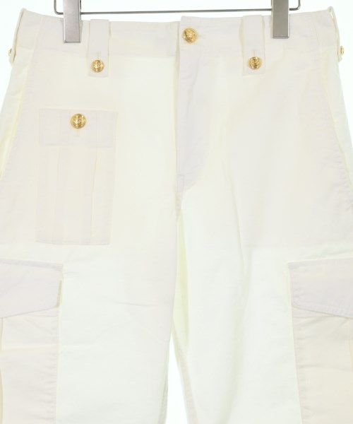 Celine Cargo Pants Women