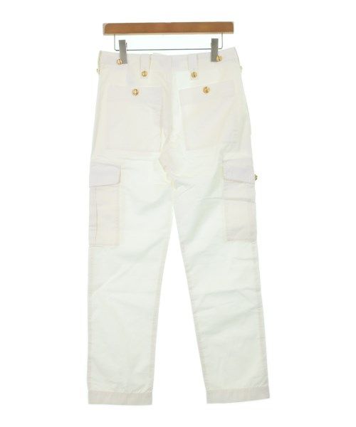 Celine Cargo Pants Women
