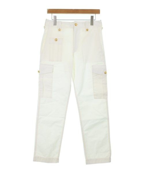 Celine Cargo Pants Women