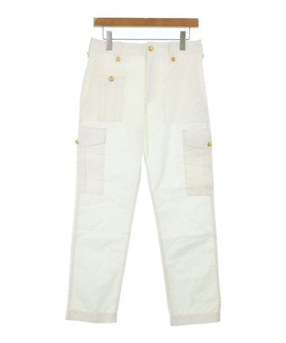 Celine Cargo Pants Women