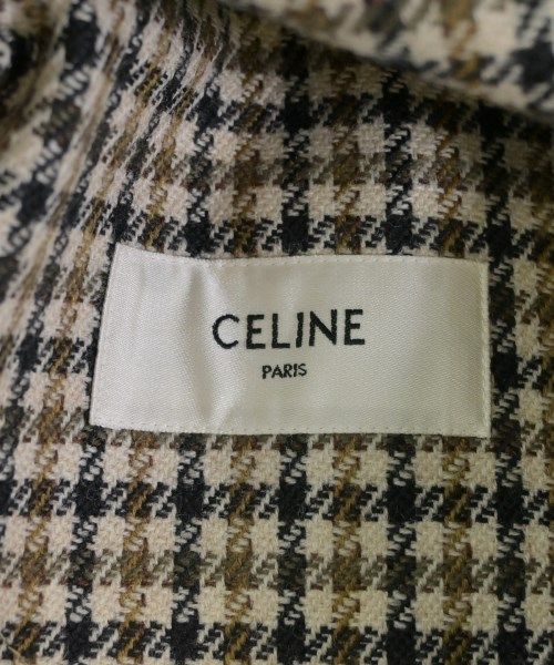 Celine Coat Women