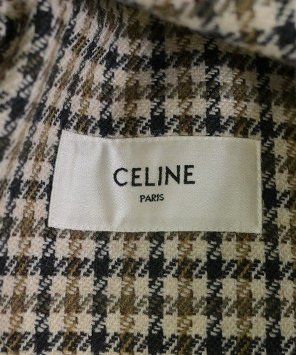 Celine Coat Women