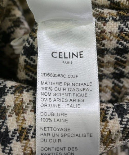 Celine Coat Women