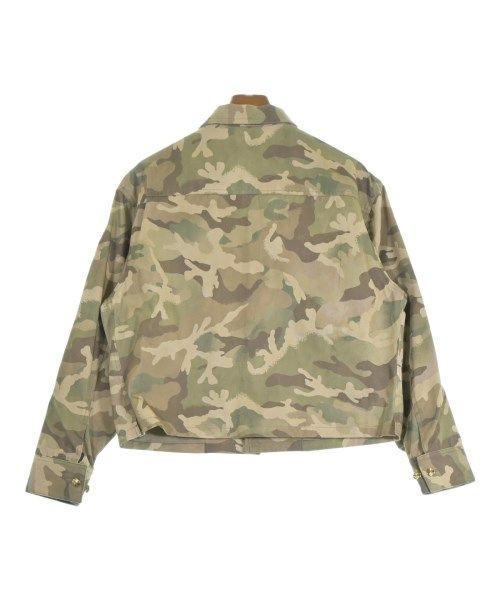 Celine Blouson Women