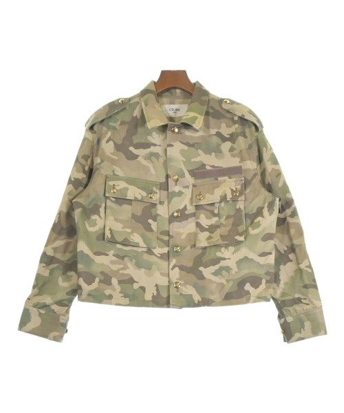 Celine Blouson Women