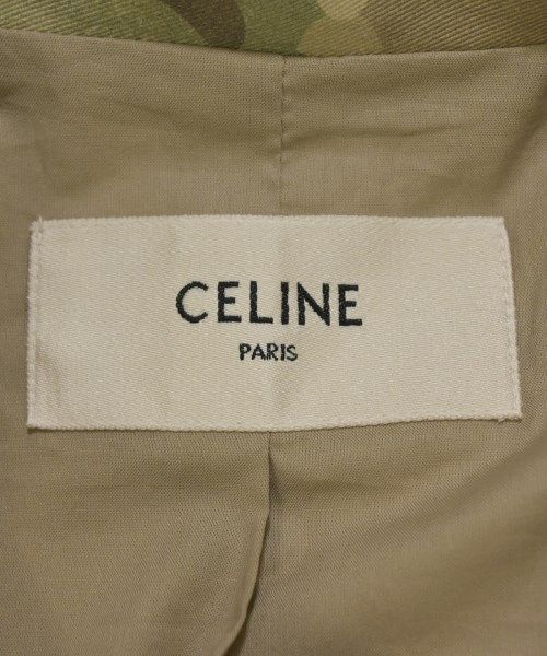 Celine Blouson Women