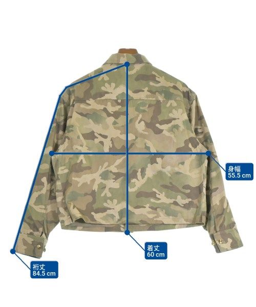 Celine Blouson Women