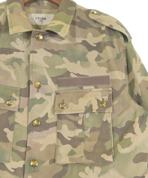 Celine Blouson Women