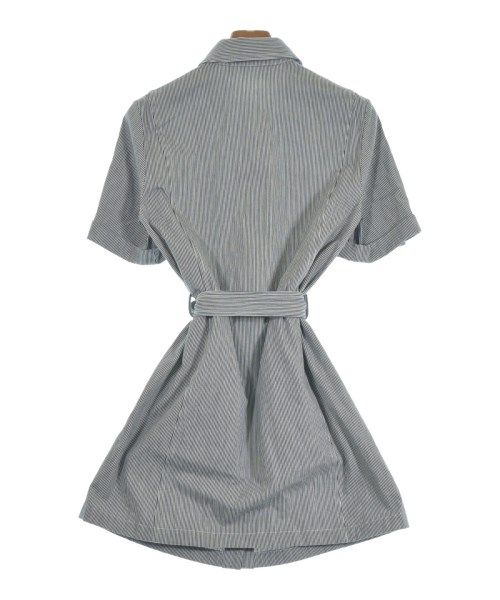 Celine Shirt Dress Women