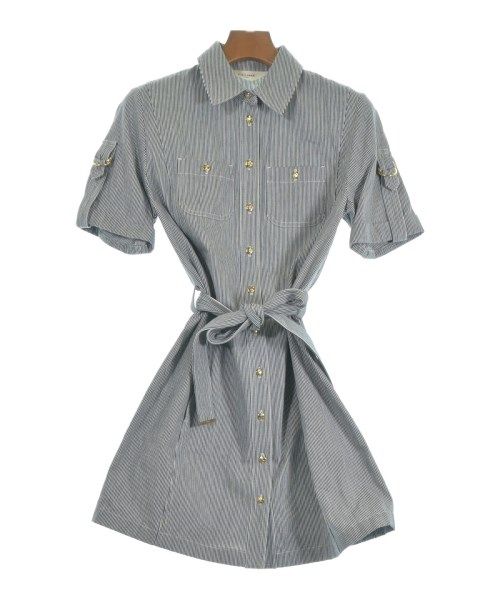 Celine Shirt Dress Women