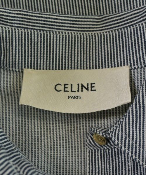 Celine Shirt Dress Women