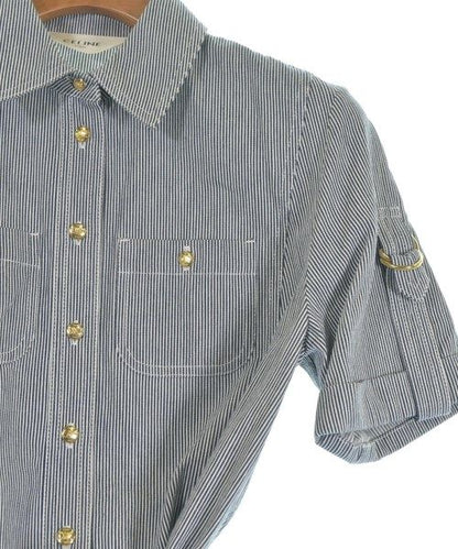 Celine Shirt Dress Women