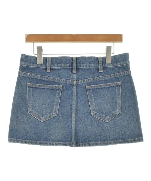 Celine Miniskirt Women