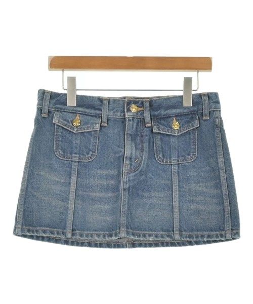 Celine Miniskirt Women