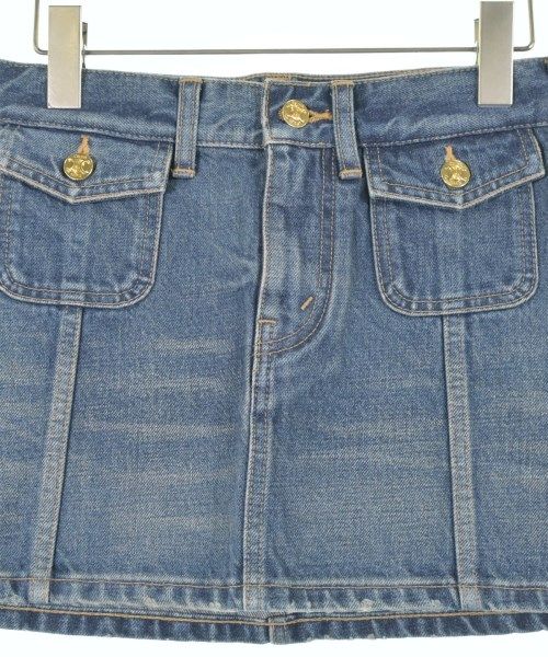 Celine Miniskirt Women