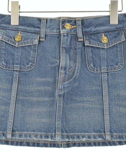 Celine Miniskirt Women